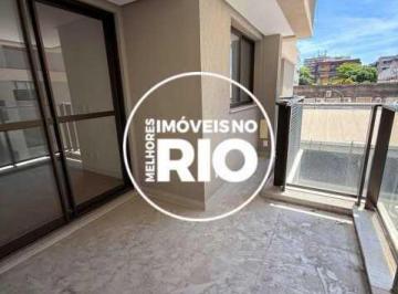 Apartamento · 88m² · 3 Quartos · 1 Vaga · Apartamento na Tijuca à Venda