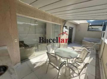 Apartamento · 91m² · 2 Quartos · 2 Vagas · Cobertura : Duplex / Residencial / Botafogo