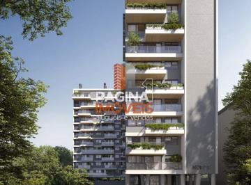 Apartamento · 48m² · 2 Quartos · 1 Vaga · Página 1 Imóveis anuncia lançamento com apartamentos de 2 ou 3 dormitórios, para venda no "Cond
