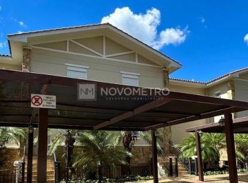 198418.jpg · Townhouse térrea à venda no Galleria Boulevard, Campinas, com 3 dormitórios, SPA Hidro, quintal ampl