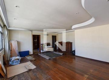 Apartamento · 208m² · 4 Quartos · 1 Vaga · Apartamento à Venda - Icaraí, 4 Quartos,  208 m² - Niterói