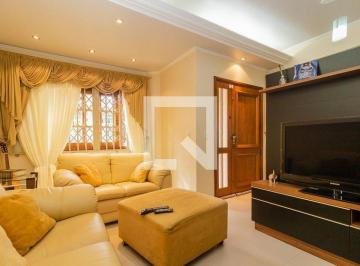 Casa · 240m² · 4 Quartos · 7 Vagas · Casa à Venda - Tristeza, 4 Quartos, 240 m² - Porto Alegre
