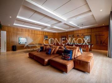 0 · Casa para Venda no Parque Taquaral - Campinas SP.