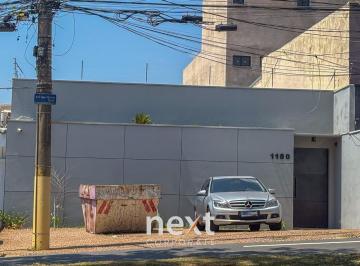 0 · casa para aluguel em Nova Campinas