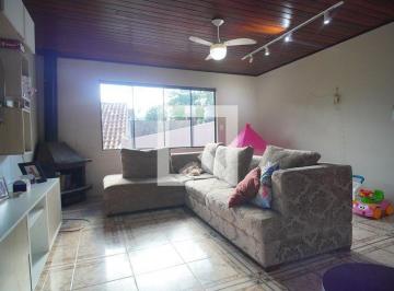 Casa · 200m² · 1 Quarto · Casa à Venda - Centro, 1 Quarto,  200 m² - Novo Hamburgo