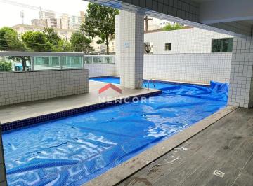 Apartamento · 90m² · 2 Quartos · 1 Vaga · Apartamento em Rua Doutor João Sampaio - Guilhermina - Praia Grande/SP