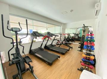 Apartamento · 125m² · 3 Quartos · Apartamento em Rua Doutor João Sampaio - Guilhermina - Praia Grande/SP