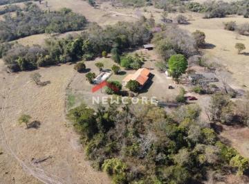 Rural · 600m² · 3 Quartos · 3 Vagas · Sítio em  Anhembi - Centro - Anhembi/SP