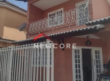 Casa · 120m² · 3 Quartos · 1 Vaga · Casa em  Estrada do Lameirão Pequeno - Campo Grande - Rio de Janeiro/RJ