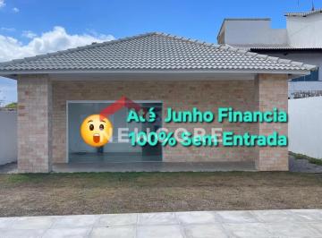 Casa · 260m² · 6 Quartos · 6 Vagas · Casa em  Rua Erika Getrud Buschel - Jardim Atlântico Leste (Itaipuaçu) - Maricá/RJ