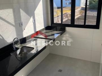 Casa · 94m² · 2 Quartos · 1 Vaga · Casa de condomínio em  Rua Rodrigo Silva - Macuco - Santos/SP