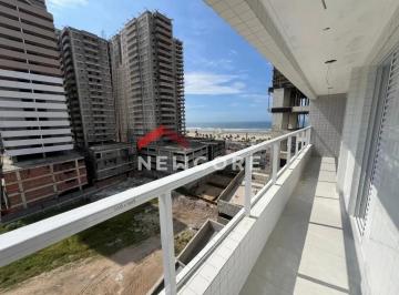 Apartamento · 82m² · 2 Quartos · 2 Vagas · Apartamento em  Rua Doutor Júlio de Mesquita Filho - Aviação - Praia Grande/SP