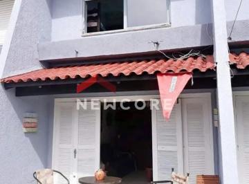 Casa · 100m² · 2 Quartos · 1 Vaga · Casa em Rua Julio de Castilhos - Centro - Imbé/RS