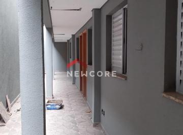 Apartamento · 44m² · 2 Quartos · Apartamento em  Rua Bartolomeu Esteves - Vila Nhocune - São Paulo/SP
