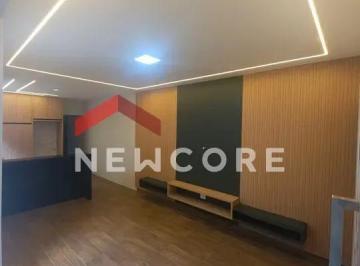 Casa · 89m² · 2 Quartos · 1 Vaga · Casa em  Rua Líbero Badaró - Ocian - Praia Grande/SP