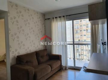 Apartamento · 56m² · 2 Quartos · 1 Vaga · Apartamento em  Rua Doutor Sérgio Meira - Barra Funda - São Paulo/SP