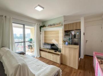Apartamento · 52m² · 2 Quartos · 1 Vaga · Apartamento à Venda - Freguesia do Ó, 2 Quartos, 52 m² - São Paulo