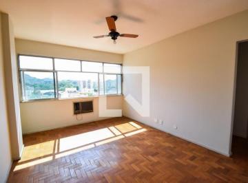 Apartamento · 90m² · 3 Quartos · 1 Vaga · Apartamento à Venda - Méier, 3 Quartos,  90 m² - Rio de Janeiro