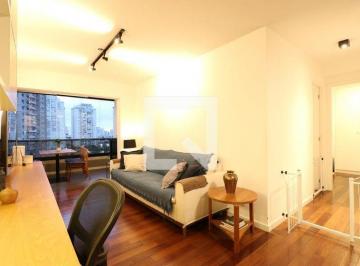 Apartamento · 62m² · 2 Quartos · 2 Vagas · Apartamento à Venda - Água Branca, 2 Quartos, 62 m² - São Paulo