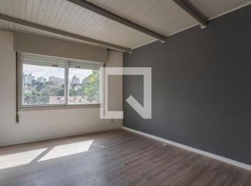 Apartamento · 75m² · 2 Quartos · 1 Vaga · Apartamento à Venda - Bom Jesus, 2 Quartos,  75 m² - Porto Alegre