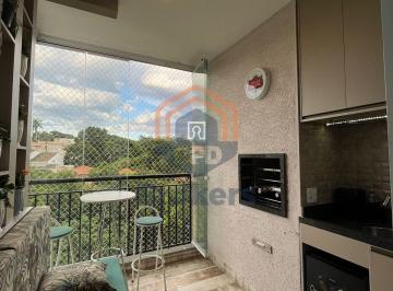 Apartamento · 82m² · 3 Quartos · 2 Vagas · Apartamento em Jardim Flórida - Jundiaí, SP