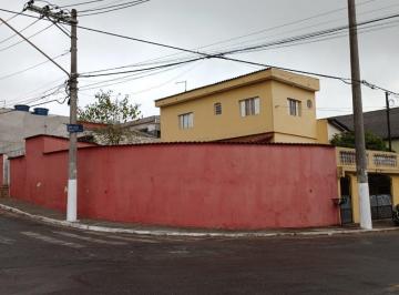 Casa · 230m² · 4 Quartos · 2 Vagas · 2 Casas à Venda, Cidade Jardim Cumbica - Guarulhos/SP
