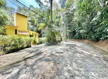 Casa · 485m² · 3 Quartos · 3 Vagas · Casa de Condominio em jd tres marias  -  Embu das Artes