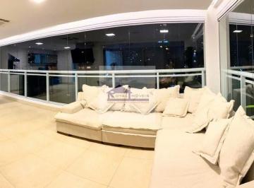 Apartamento · 163m² · 3 Quartos · 3 Vagas · Apartamento em Vila Clementino - São Paulo