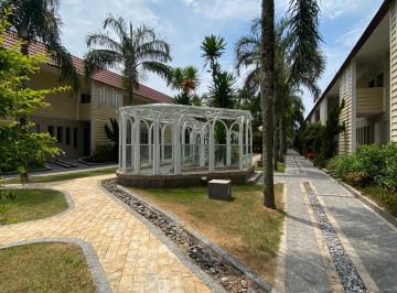 Casa · 138m² · 2 Quartos · 3 Vagas · Sobrado  em Nova Mirim - Praia Grande, SP