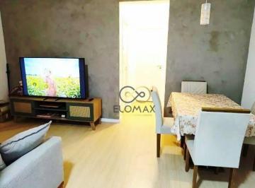 0623d8f551c2edf59cbe32be13f33597b09a7f14 · Apartamento Altano Lago dos Patos com 2 dormitórios à venda, 59 m² por R$ 611.000 - Vila Rosália - G