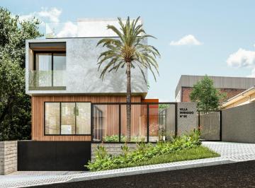 597c99f1c660a747cd3dce9340db1beab31cb745 · Casa com 3 dormitórios à venda por R$ 1.753.179,00 - Seminário - Curitiba/PR