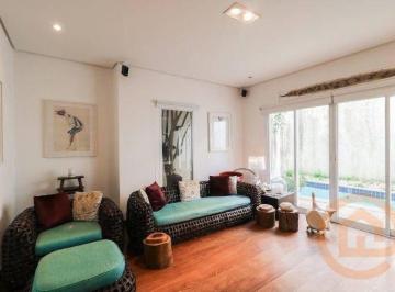 502901998151032b05a5a2c087e9d7ae25e22852 · Casa com 4 suites à venda, 252 m² por R$ 2.500.000 - Morumbi - São Paulo/SP