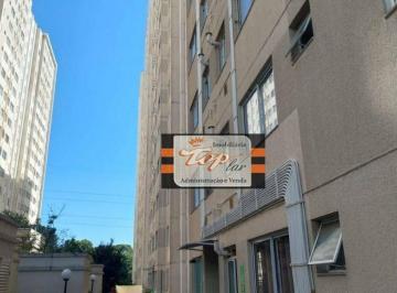 c6924717726cba5770aec4208f9075f0ace777f8 · Apartamento com 2 dormitórios à venda, 44 m² por R$ 380.000,00 - Jardim Íris - São Paulo/SP