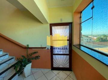 d9db4ce45eafbba8029ce225227848d7a7d11ed7 · Apartamento com 3 dormitórios para alugar, 80 m² por R$ 2.501,00/mês - Parque Novo Mundo - Americana