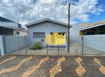 97c882dcc7608e74d5665a2be92d1ff924db23f1 · Casa com 3 dormitórios para alugar, 110 m² por R$ 1.802,00/mês - Vila Amorim - Americana/SP