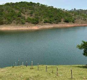 64c4a146639a58de8488608829fbf64d7e5f9326 · Terreno à venda, 20000 m² por R$ 265.000,00 - Bairro Sa Ilha  - Redenção da Serra/SP