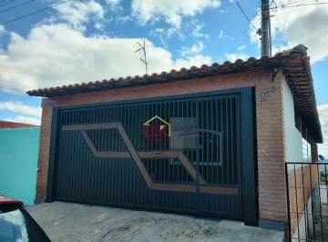 7af89632249777c60d45418dc3d879cfa05a3b85 · Casa com 3 dormitórios à venda, 223 m² por R$ 583.000,00 - Parque Santo Antônio - Jacareí/SP