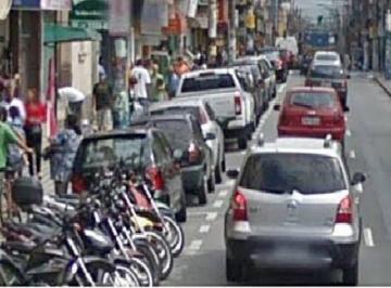 e12949756aee450cb04edcc1c792e2d45d743156 · Ponto à venda, 200 m² por R$ 460.000 - Centro - São Vicente/SP