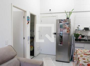 Apartamento · 34m² · 2 Quartos · Apartamento para Aluguel - Mooca, 2 Quartos,  34 m² - São Paulo