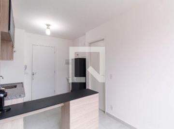 Apartamento · 25m² · 1 Quarto · Apartamento para Aluguel - Belém, 1 Quarto,  25 m² - São Paulo