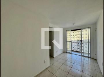 Apartamento · 57m² · 3 Quartos · 1 Vaga · Apartamento para Aluguel - Vargem Grande, 3 Quartos, 57 m² - Rio de Janeiro