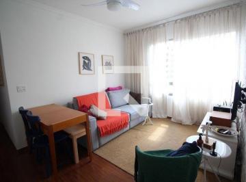 Apartamento · 60m² · 2 Quartos · Apartamento para Aluguel - Água Fria, 2 Quartos,  60 m² - São Paulo