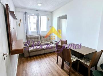 Apartamento · 45m² · 2 Quartos · 1 Vaga · Apartamento para alugar em Areia Branca de 45.00m² com 2 Quartos e 1 Garagem