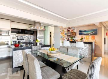 Apartamento · 132m² · 3 Quartos · 2 Vagas · Apartamento para Aluguel - Vila Prudente, 3 Quartos, 132 m² - São Paulo