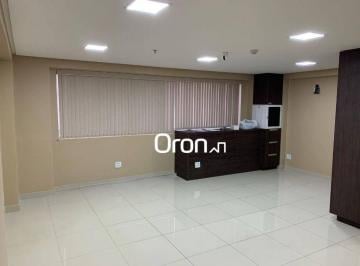 6cf33b382995c75a59c9b0cb459e8d5484f3e545 · Sala à venda, 39 m² por R$ 479.900,00 - Jardim Goiás - Goiânia/GO