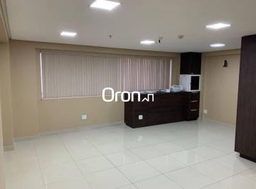 6e977fdbd34f3aec0c9322271e1d1e9bcf160be7 · Sala à venda, 39 m² por R$ 479.900,00 - Jardim Goiás - Goiânia/GO