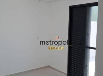 suite · Apartamento Garden à venda, 70 m² por R$ 600.000,00 - Paraíso - Santo André/SP