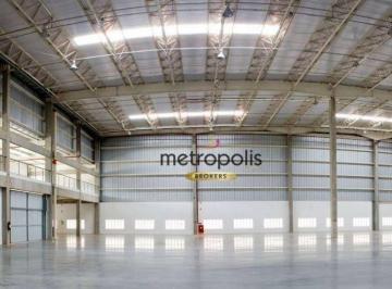 Galpão  · Galpão para alugar, 2542 m² por R$ 148.237,71/mês - Jardim Belvedere - Guarulhos/SP