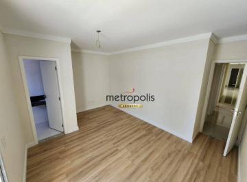 Suíte · Apartamento à venda, 89 m² por R$ 531.000,00 - Parque das Nações - Santo André/SP