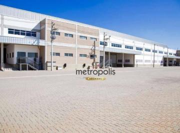 Galpão  · Galpão para alugar, 2542 m² por R$ 152.282,46/mês - Jardim Belvedere - Guarulhos/SP